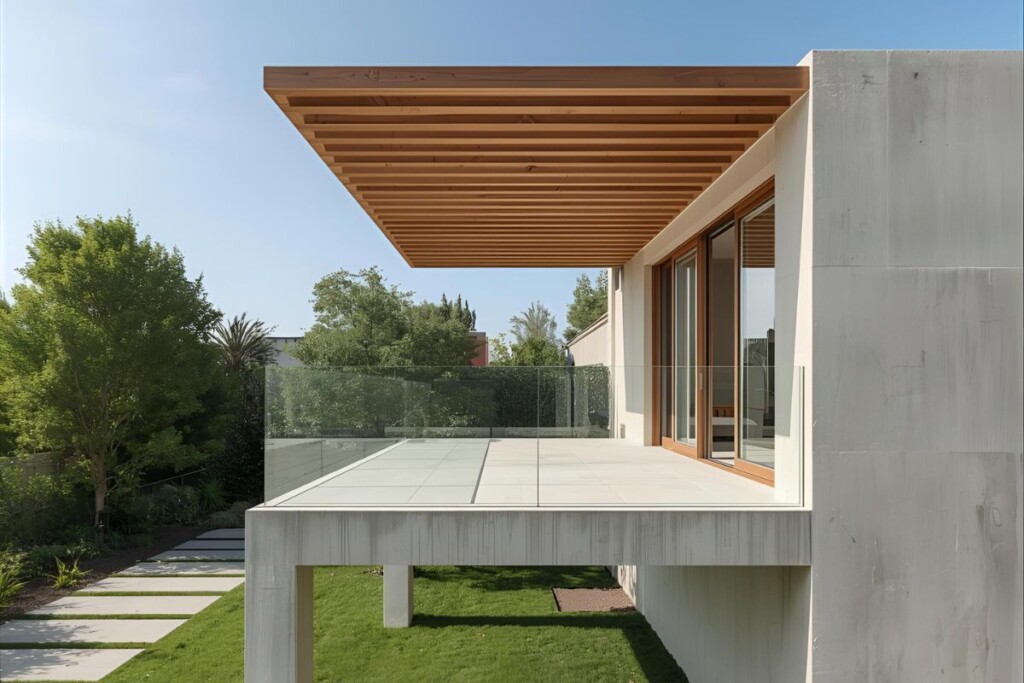 מרפסת על עמודים מחיר - כל מה שצריך לדעת לפני שמתחילים מרפסת על עמודים מחיר - כל מה שצריך לדעת לפני שמתחילים