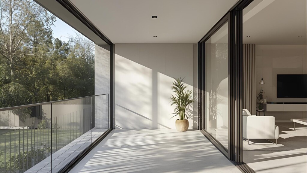 איך אפשר לסגור מרפסת - המדריך המלא לשדרוג החלל הביתי איך אפשר לסגור מרפסת - המדריך המלא לשדרוג החלל הביתי